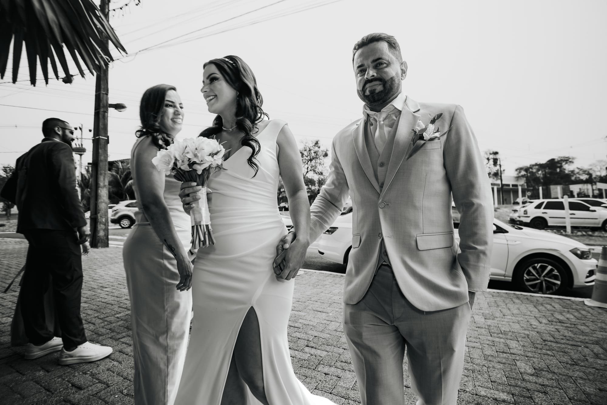 Fotografia de Casamento por André Bertogna — Fernanda, foto 5 de 14